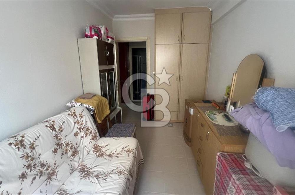 CB KİNG'DEN BALIKESİR ALTINOLUK NARLI'DA SATILIK EŞYALI 2+1DAİRE