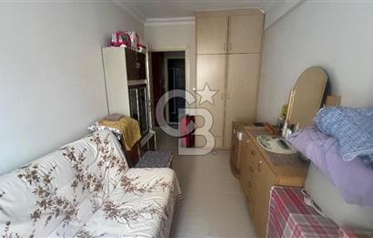 CB KİNG'DEN BALIKESİR ALTINOLUK NARLI'DA SATILIK EŞYALI 2+1DAİRE