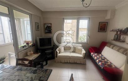 CB KİNG'DEN BALIKESİR ALTINOLUK NARLI'DA SATILIK EŞYALI 2+1DAİRE