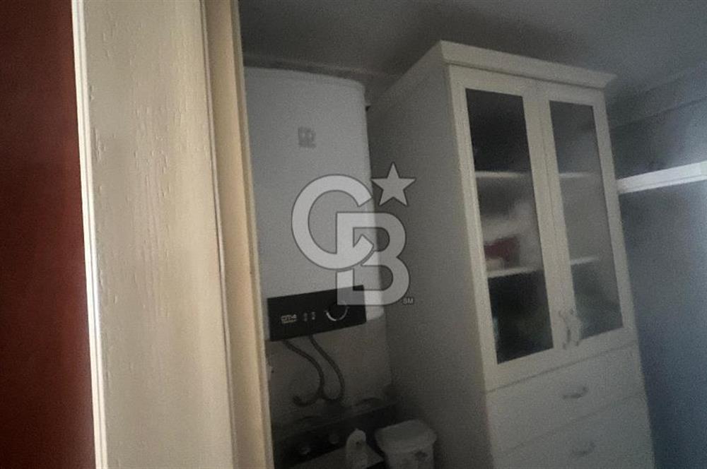 CB KİNG'DEN BALIKESİR ALTINOLUK NARLI'DA SATILIK EŞYALI 2+1DAİRE