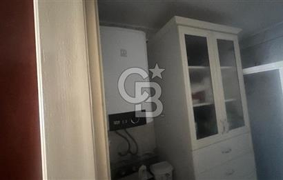 CB KİNG'DEN BALIKESİR ALTINOLUK NARLI'DA SATILIK EŞYALI 2+1DAİRE