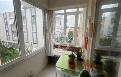 CB KİNG'DEN BALIKESİR ALTINOLUK NARLI'DA SATILIK EŞYALI 2+1DAİRE