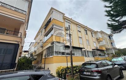 CB KİNG'DEN BALIKESİR ALTINOLUK NARLI'DA SATILIK EŞYALI 2+1DAİRE