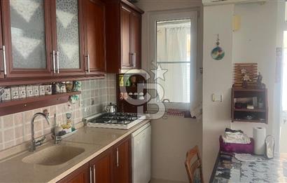 CB KİNG'DEN BALIKESİR ALTINOLUK NARLI'DA SATILIK EŞYALI 2+1DAİRE