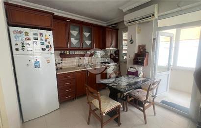 CB KİNG'DEN BALIKESİR ALTINOLUK NARLI'DA SATILIK EŞYALI 2+1DAİRE