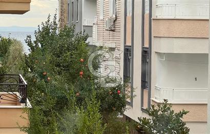 CB KİNG'DEN BALIKESİR ALTINOLUK NARLI'DA SATILIK EŞYALI 2+1DAİRE