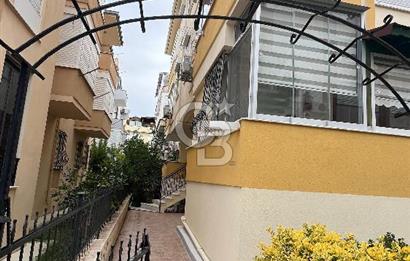 CB KİNG'DEN BALIKESİR ALTINOLUK NARLI'DA SATILIK EŞYALI 2+1DAİRE