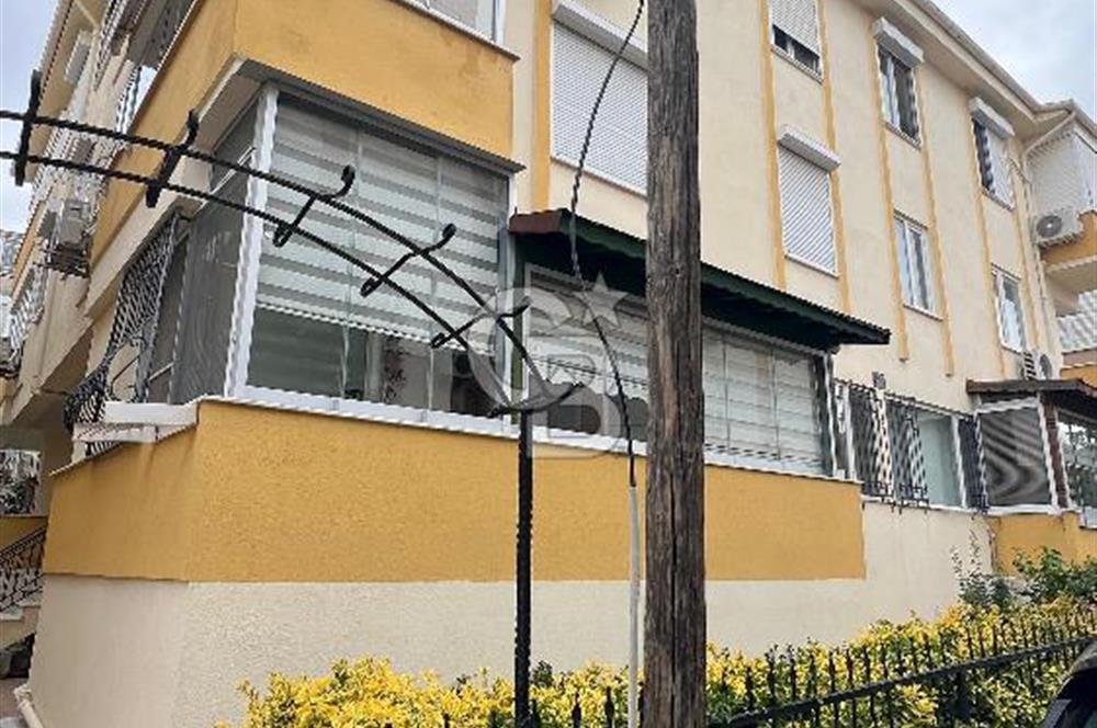 CB KİNG'DEN BALIKESİR ALTINOLUK NARLI'DA SATILIK EŞYALI 2+1DAİRE