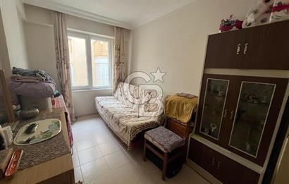 CB KİNG'DEN BALIKESİR ALTINOLUK NARLI'DA SATILIK EŞYALI 2+1DAİRE