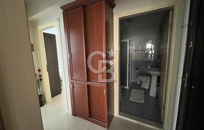 CB KİNG'DEN BALIKESİR ALTINOLUK NARLI'DA SATILIK EŞYALI 2+1DAİRE