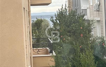 CB KİNG'DEN BALIKESİR ALTINOLUK NARLI'DA SATILIK EŞYALI 2+1DAİRE