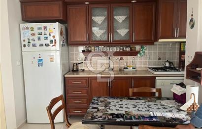 CB KİNG'DEN BALIKESİR ALTINOLUK NARLI'DA SATILIK EŞYALI 2+1DAİRE