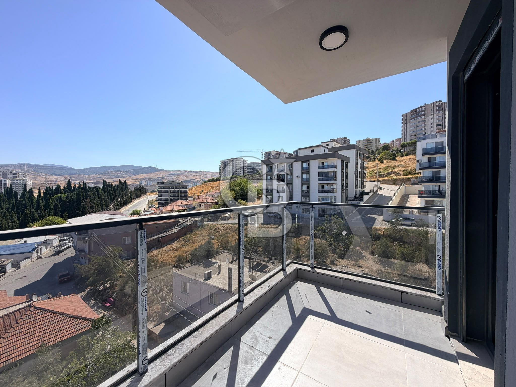 ULUKENT KİRALIK 2+1 DAİRE 29 EKİM MAHALLESİ'NDE
