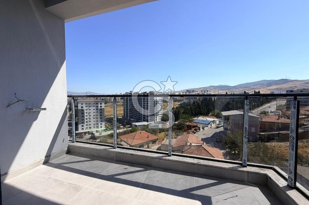 ULUKENT KİRALIK 2+1 DAİRE 29 EKİM MAHALLESİ'NDE