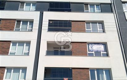 CB CITY'DEN ŞARHÖYÜK MAHALLESİNDE 2+1 KİRALIK DAİRE
