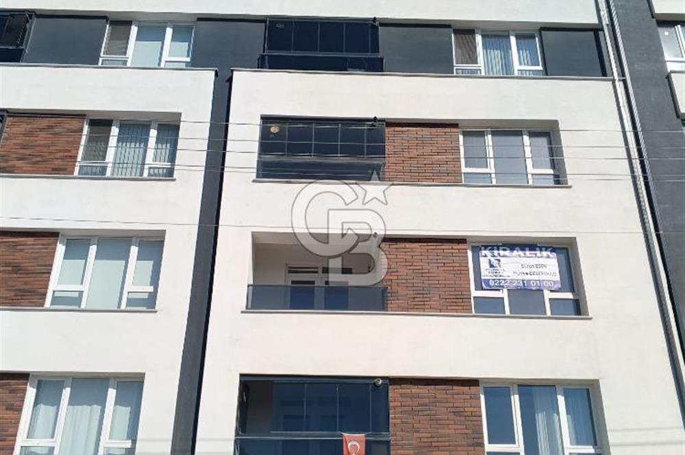 CB CITY'DEN ŞARHÖYÜK MAHALLESİNDE 2+1 KİRALIK DAİRE