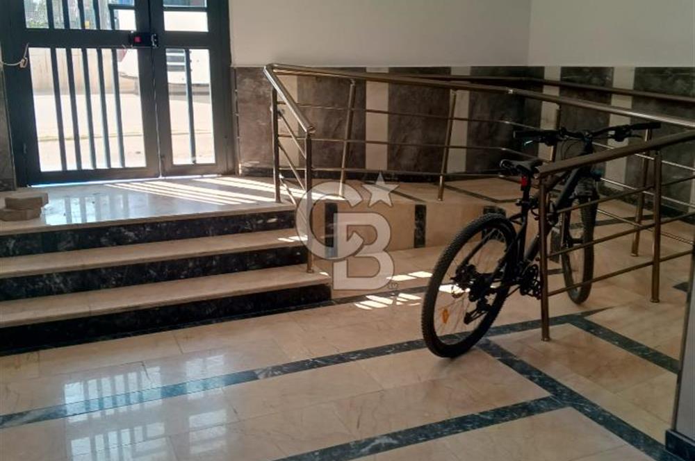 CB CITY'DEN ŞARHÖYÜK MAHALLESİNDE 2+1 KİRALIK DAİRE