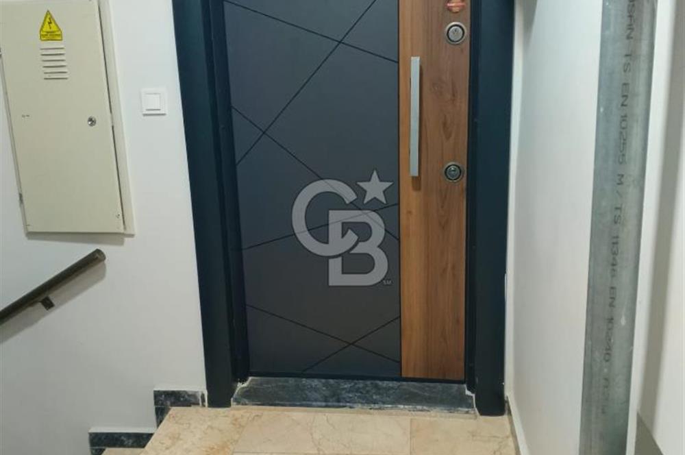 CB CITY'DEN ŞARHÖYÜK MAHALLESİNDE 2+1 KİRALIK DAİRE