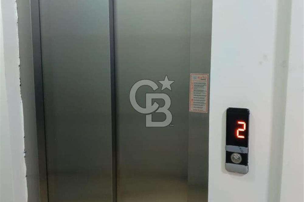 CB CITY'DEN ŞARHÖYÜK MAHALLESİNDE 2+1 KİRALIK DAİRE