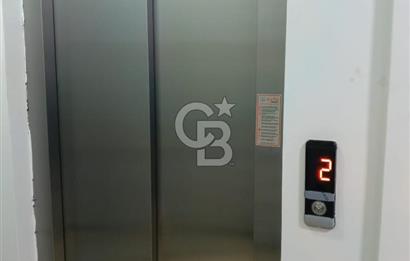 CB CITY'DEN ŞARHÖYÜK MAHALLESİNDE 2+1 KİRALIK DAİRE