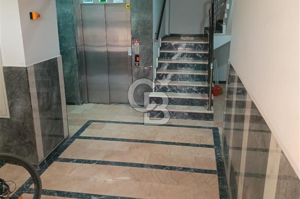 CB CITY'DEN ŞARHÖYÜK MAHALLESİNDE 2+1 KİRALIK DAİRE