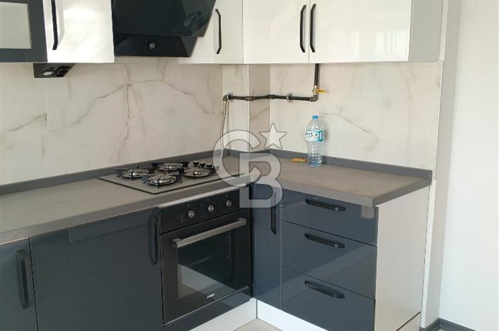 CB CITY'DEN ŞARHÖYÜK MAHALLESİNDE 2+1 KİRALIK DAİRE