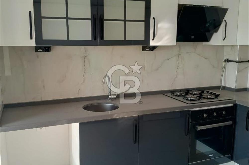 CB CITY'DEN ŞARHÖYÜK MAHALLESİNDE 2+1 KİRALIK DAİRE