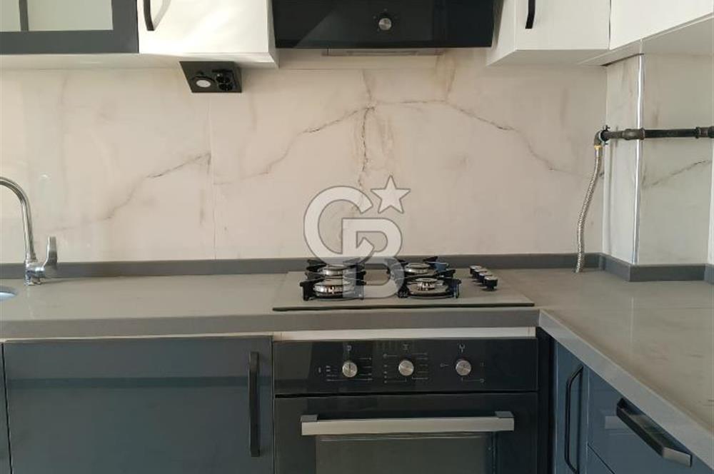 CB CITY'DEN ŞARHÖYÜK MAHALLESİNDE 2+1 KİRALIK DAİRE