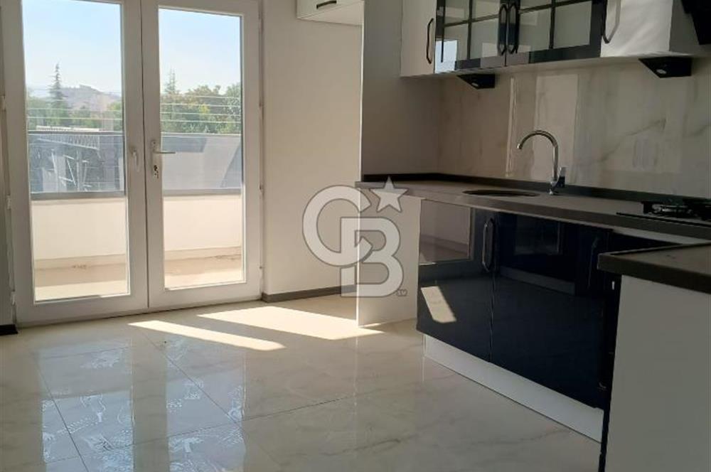 CB CITY'DEN ŞARHÖYÜK MAHALLESİNDE 2+1 KİRALIK DAİRE