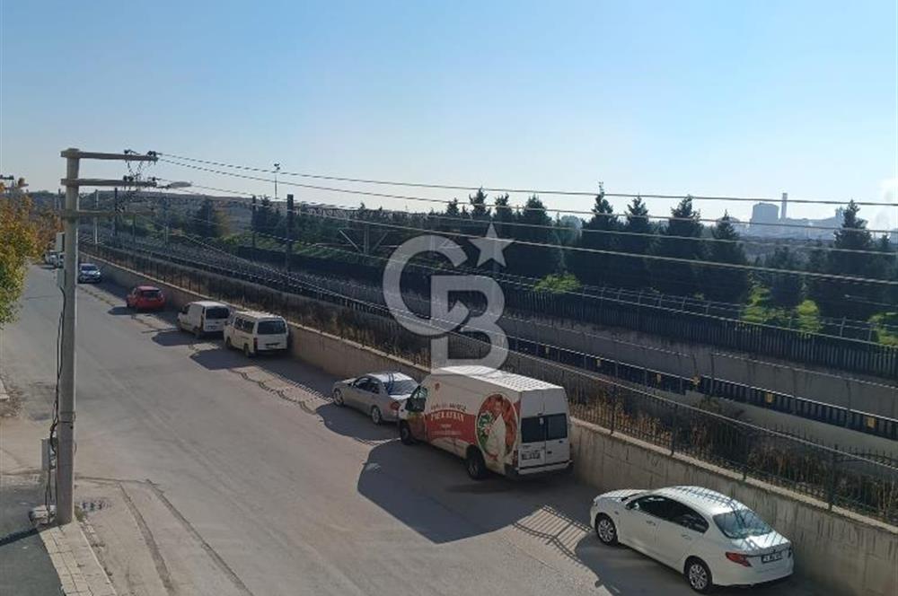CB CITY'DEN ŞARHÖYÜK MAHALLESİNDE 2+1 KİRALIK DAİRE