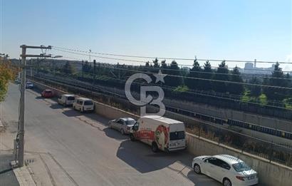 CB CITY'DEN ŞARHÖYÜK MAHALLESİNDE 2+1 KİRALIK DAİRE