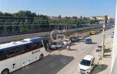 CB CITY'DEN ŞARHÖYÜK MAHALLESİNDE 2+1 KİRALIK DAİRE