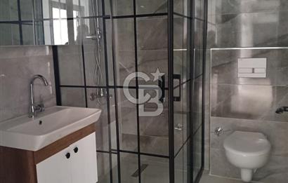 CB CITY'DEN ŞARHÖYÜK MAHALLESİNDE 2+1 KİRALIK DAİRE