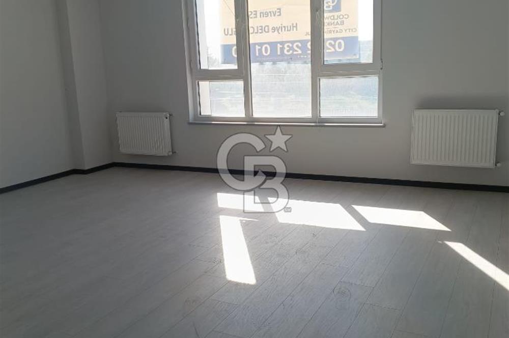 CB CITY'DEN ŞARHÖYÜK MAHALLESİNDE 2+1 KİRALIK DAİRE