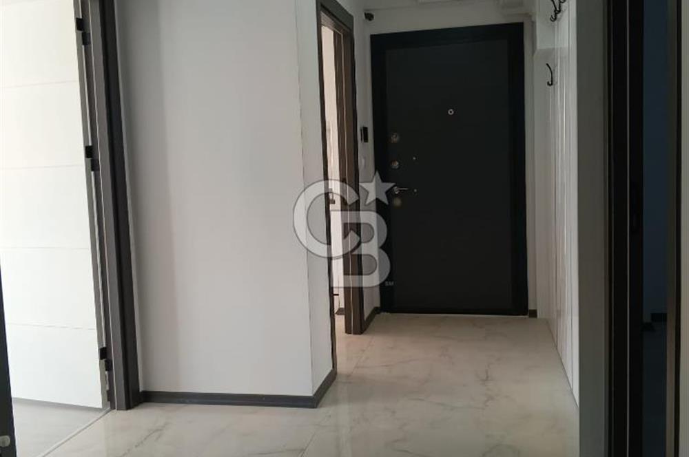 CB CITY'DEN ŞARHÖYÜK MAHALLESİNDE 2+1 KİRALIK DAİRE