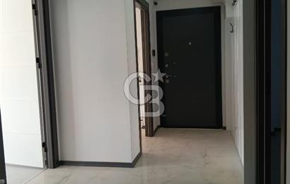 CB CITY'DEN ŞARHÖYÜK MAHALLESİNDE 2+1 KİRALIK DAİRE