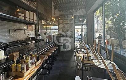 CADDEBOSTANDA BAĞDAT CADDESİ YAKINI DEVREN KİRALIK RESTORAN