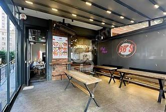 CADDEBOSTANDA BAĞDAT CADDESİ YAKINI DEVREN KİRALIK RESTORAN - 2 - 377116