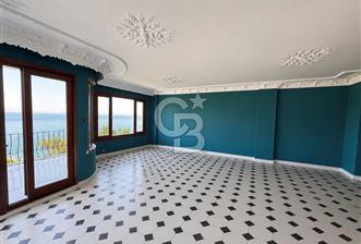 BURGAZ ADADA SATILIK 3+1 DUBLEKS FULL DENİZ MANZARALI DAİRE - 1 - 377135