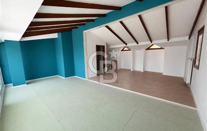 BURGAZ ADADA SATILIK 3+1 DUBLEKS FULL DENİZ MANZARALI DAİRE
