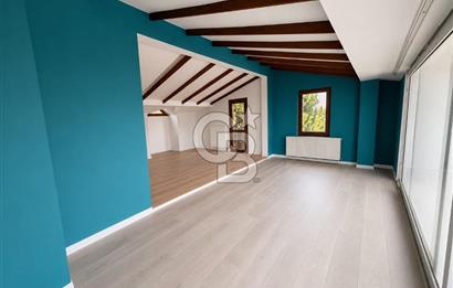 BURGAZ ADADA SATILIK 3+1 DUBLEKS FULL DENİZ MANZARALI DAİRE