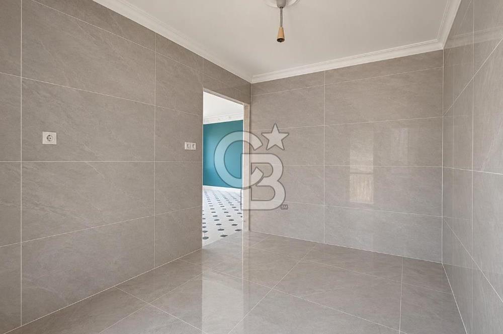 BURGAZ ADADA SATILIK 3+1 DUBLEKS FULL DENİZ MANZARALI DAİRE