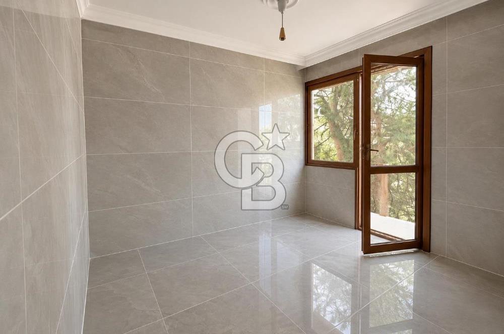 BURGAZ ADADA SATILIK 3+1 DUBLEKS FULL DENİZ MANZARALI DAİRE