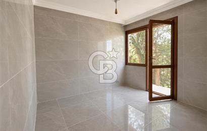 BURGAZ ADADA SATILIK 3+1 DUBLEKS FULL DENİZ MANZARALI DAİRE