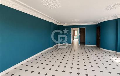 BURGAZ ADADA SATILIK 3+1 DUBLEKS FULL DENİZ MANZARALI DAİRE