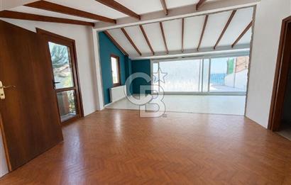 BURGAZ ADADA SATILIK 3+1 DUBLEKS FULL DENİZ MANZARALI DAİRE