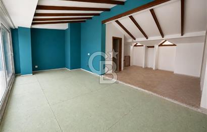 BURGAZ ADADA SATILIK 3+1 DUBLEKS FULL DENİZ MANZARALI DAİRE