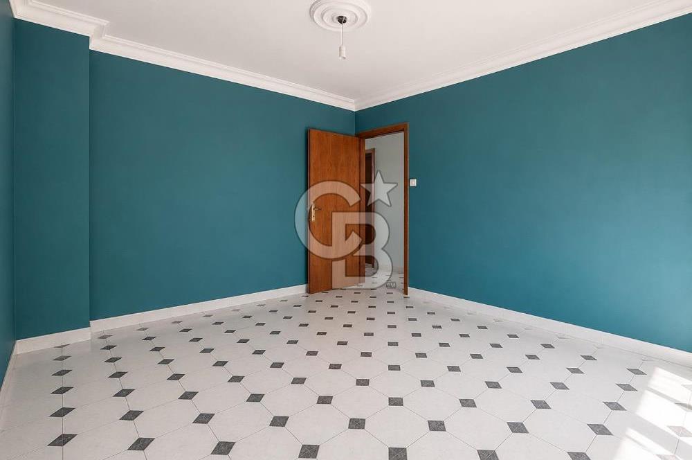 BURGAZ ADADA SATILIK 3+1 DUBLEKS FULL DENİZ MANZARALI DAİRE