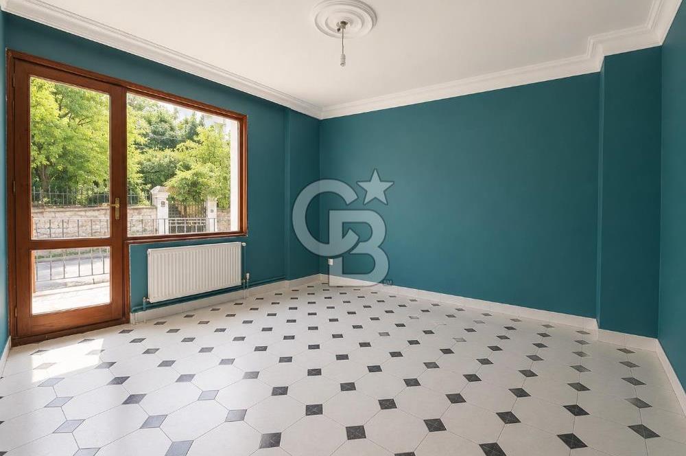 BURGAZ ADADA SATILIK 3+1 DUBLEKS FULL DENİZ MANZARALI DAİRE