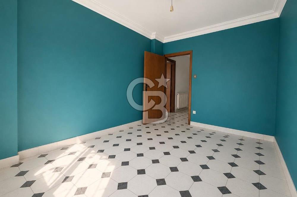 BURGAZ ADADA SATILIK 3+1 DUBLEKS FULL DENİZ MANZARALI DAİRE